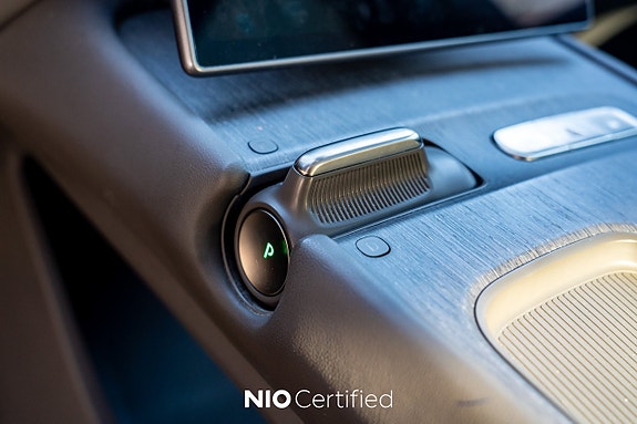 NIO ET7 15 of 21
