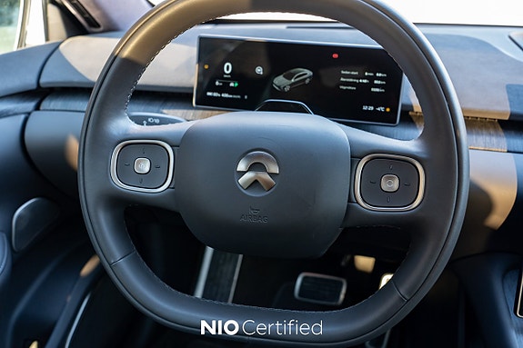 NIO ET7 13 of 21