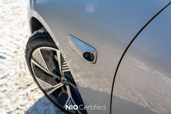 NIO ET7 7 of 10