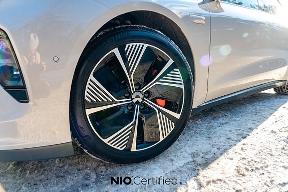 NIO ET7 5 of 10