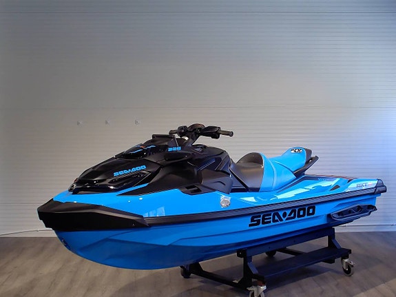 Sea-Doo RXT-X 325 -2026 *Sea-Doo Days Erbjudande*