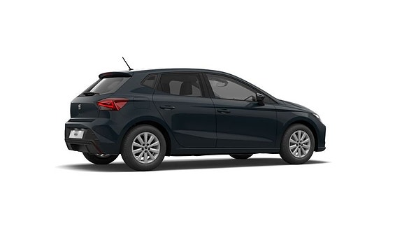 Seat Ibiza 6 of 12