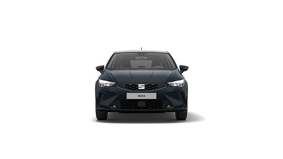Seat Ibiza 2 of 5