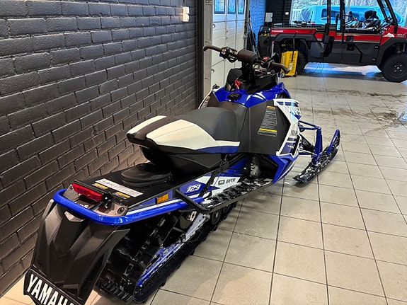 Yamaha SR Viper RTX LE 3 of 5