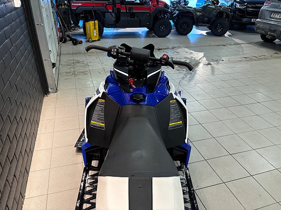 Yamaha SR Viper RTX LE 5 of 5