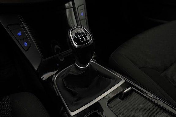 Hyundai i40 14 of 22