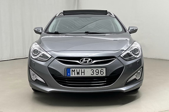 Hyundai i40 4 of 22