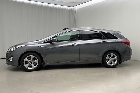 Hyundai i40 2 of 22