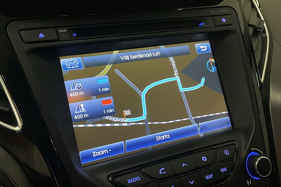 Hyundai i40 11 of 22