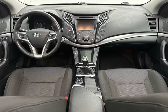 Hyundai i40 6 of 22