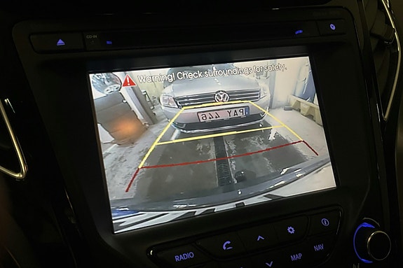 Hyundai i40 12 of 22