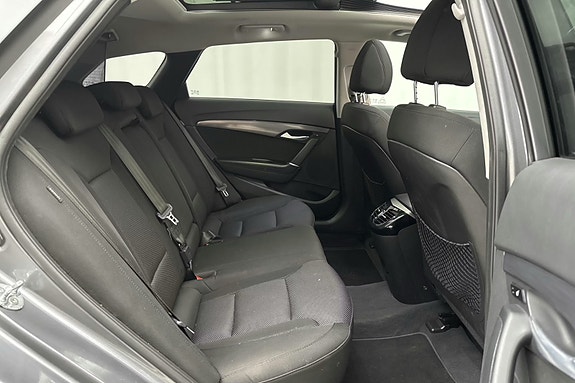 Hyundai i40 8 of 22