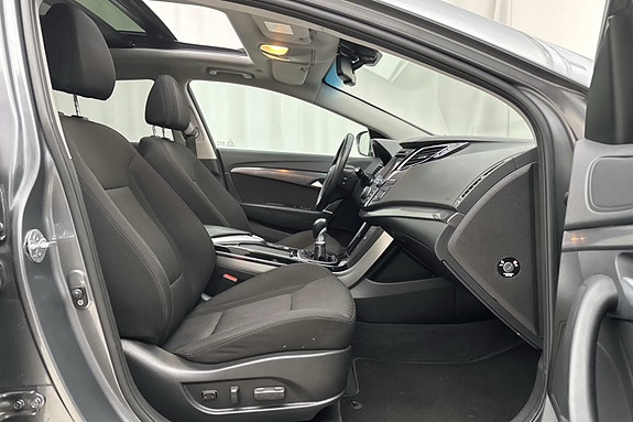 Hyundai i40 7 of 22