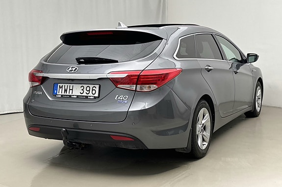Hyundai i40 3 of 22