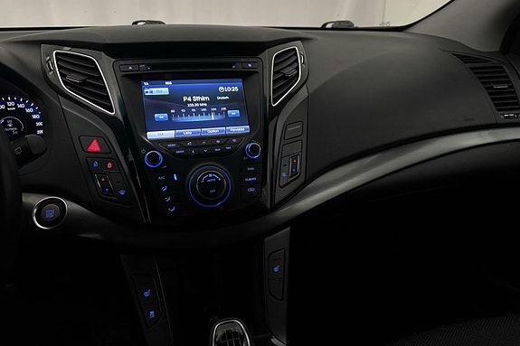 Hyundai i40 13 of 22