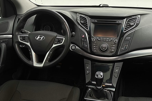 Hyundai i40 18 of 22