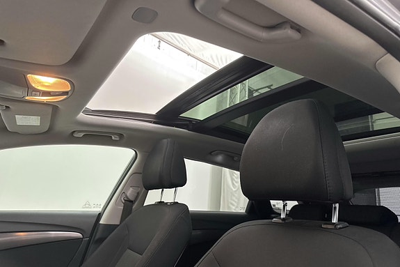 Hyundai i40 16 of 22