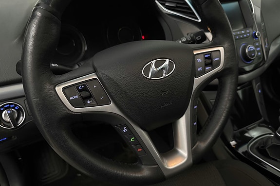 Hyundai i40 17 of 22