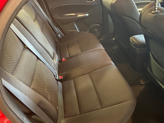 Honda Civic 6 of 7