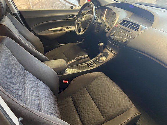 Honda Civic 5 of 7