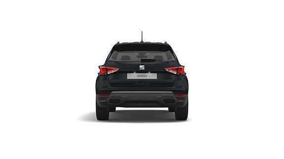 Seat Arona 4 of 5
