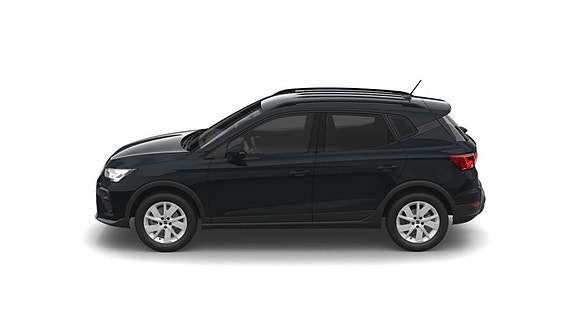 Seat Arona 8 of 8