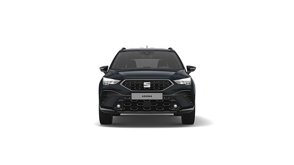 Seat Arona 2 of 5