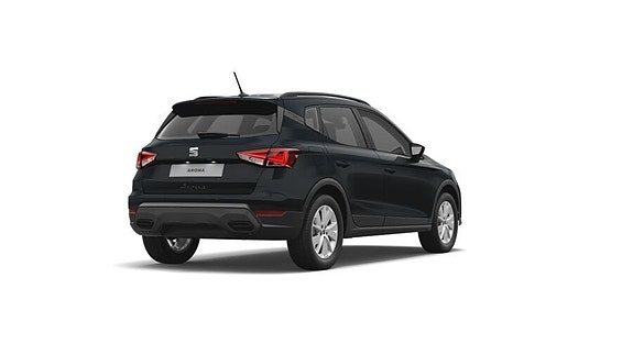 Seat Arona 3 of 5
