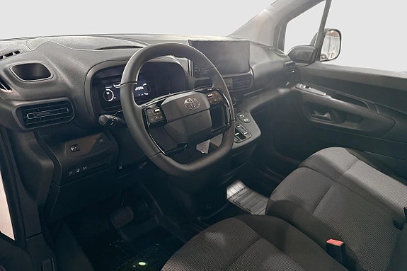 Toyota Proace City 6 of 10