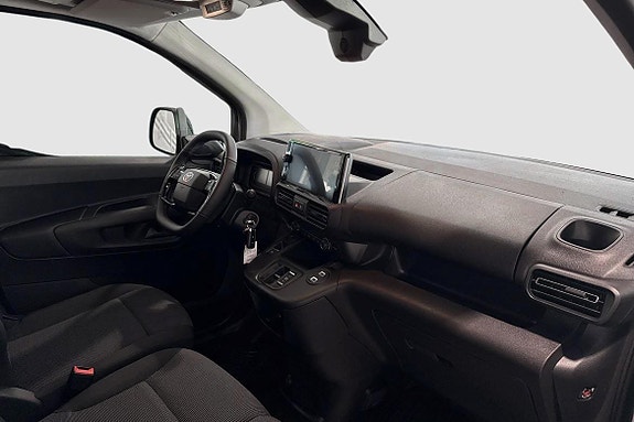 Toyota Proace City 5 of 5