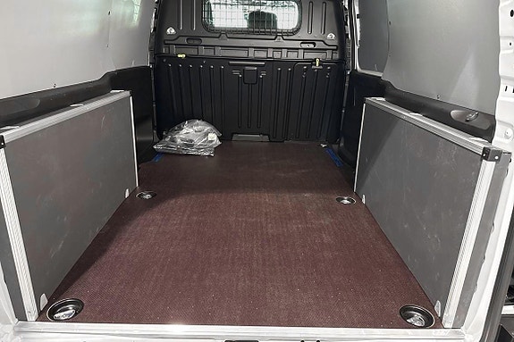 Toyota Proace City 10 of 10