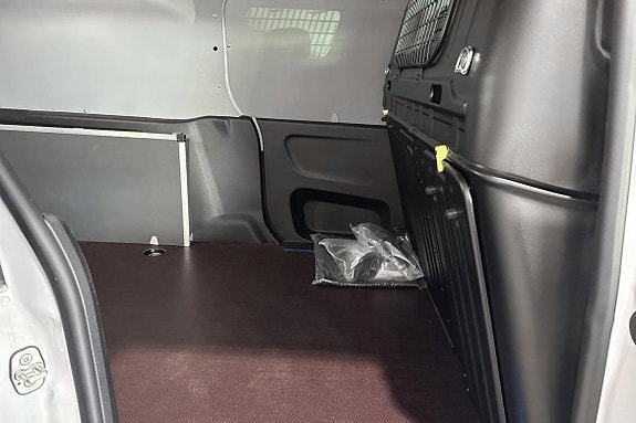 Toyota Proace City 9 of 10