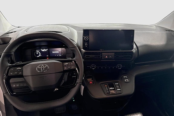 Toyota Proace City 7 of 10