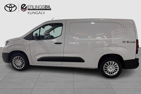 Toyota Proace City 2 of 5