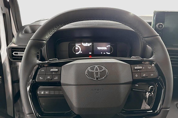 Toyota Proace City 8 of 10