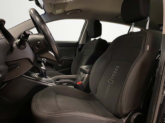Kia Sportage 10 of 21