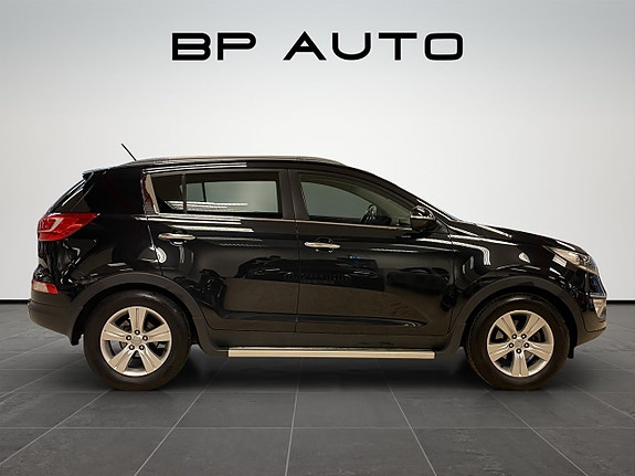 Kia Sportage 7 of 21