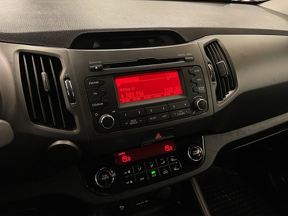 Kia Sportage 15 of 21