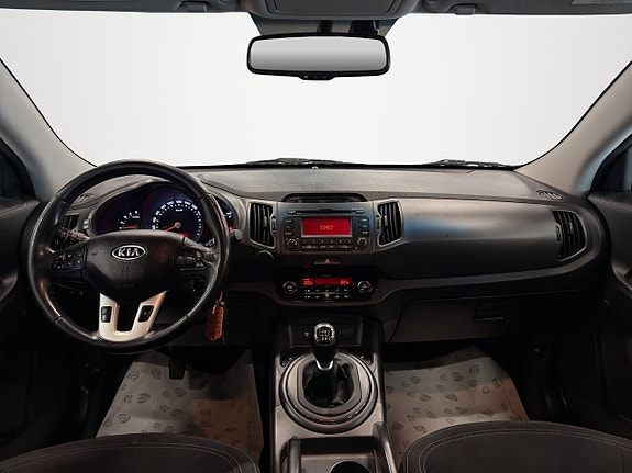 Kia Sportage 9 of 21
