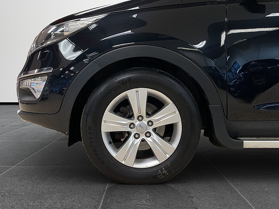 Kia Sportage 20 of 21