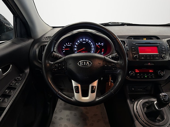 Kia Sportage 14 of 21