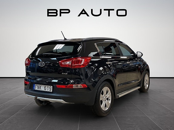 Kia Sportage 6 of 21