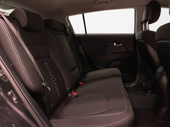 Kia Sportage 13 of 21