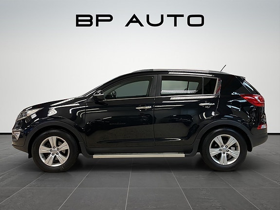 Kia Sportage 2 of 5