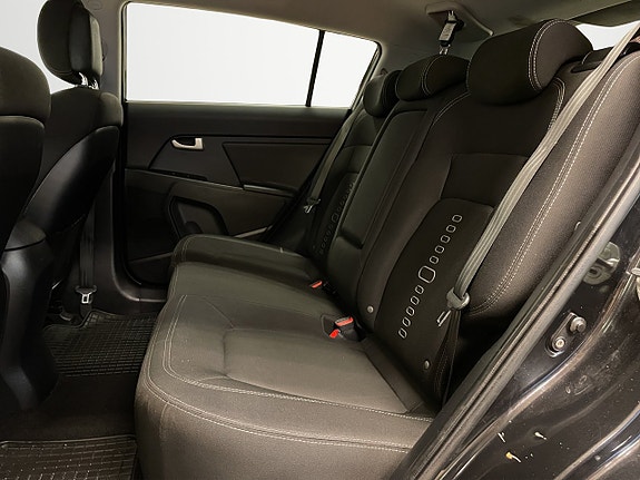 Kia Sportage 11 of 21