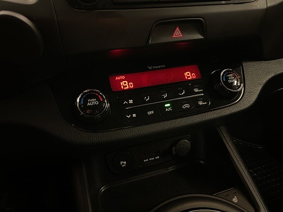 Kia Sportage 16 of 21