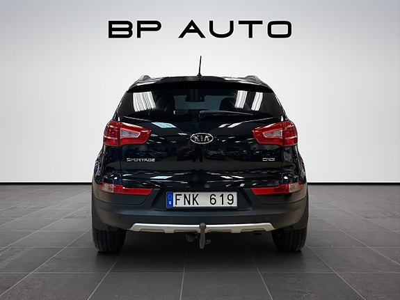 Kia Sportage 4 of 5