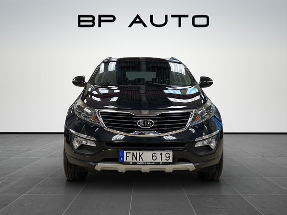 Kia Sportage 3 of 5