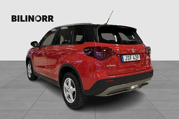 Suzuki Vitara 2 of 11