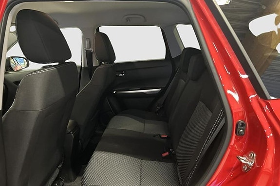 Suzuki Vitara 8 of 11